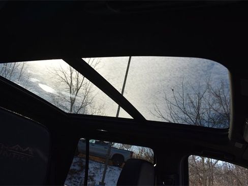 New 2026 Chevrolet Tahoe High Country image 16