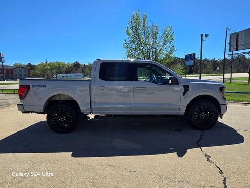 New 2026 Ford F150 XLT w/ Equipment Group 302A MID AWD/4WD image 6