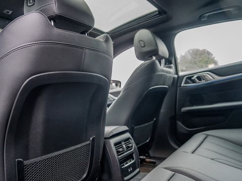 Used 2023 BMW i4 eDrive35 w/ Premium Package image 20