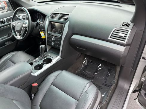 Used 2015 Ford Explorer XLT w/ Equipment Group 202B FWD image 13