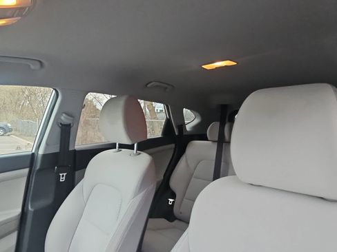 Used 2019 Hyundai Tucson Value image 6