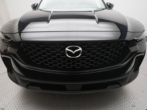 Certified 2025 MAZDA CX-50 AWD 2.5 S w/ Weather Package image 22