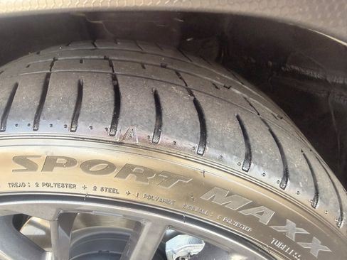 Used 2024 Subaru WRX Premium image 10