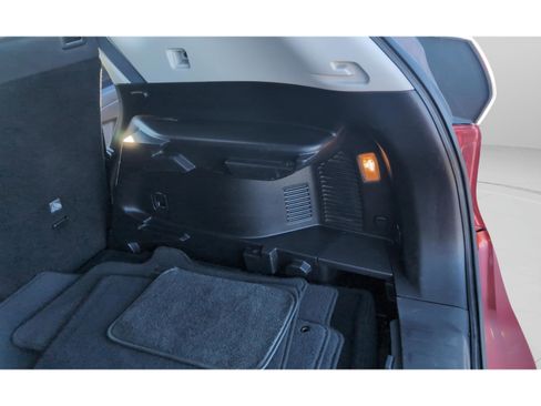 Used 2016 Nissan Rogue S image 28