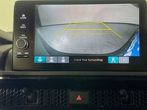 Certified 2023 Honda CR-V EX-L image 15