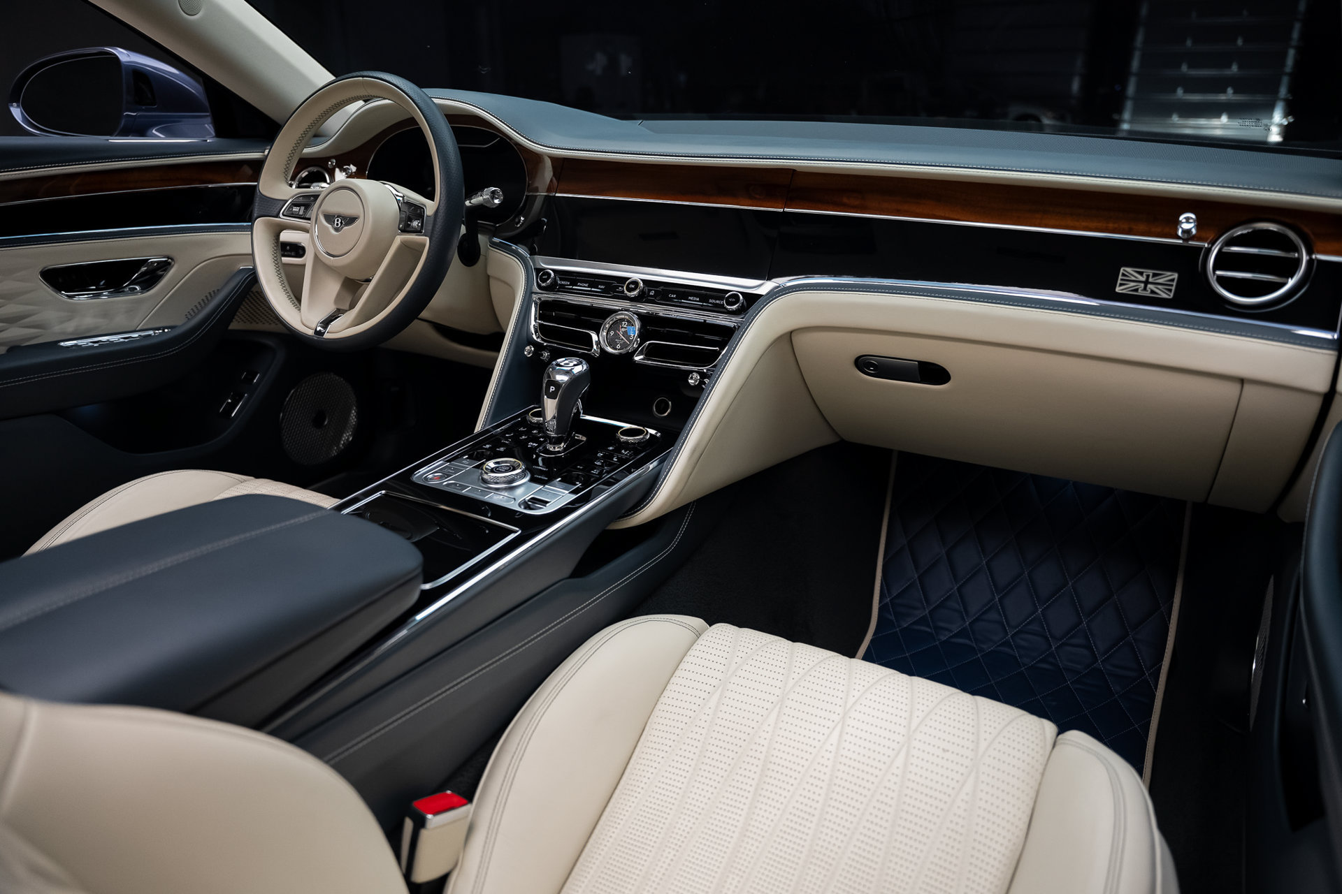 Used 2020 Bentley Flying Spur W12 AWD/4WD image 58