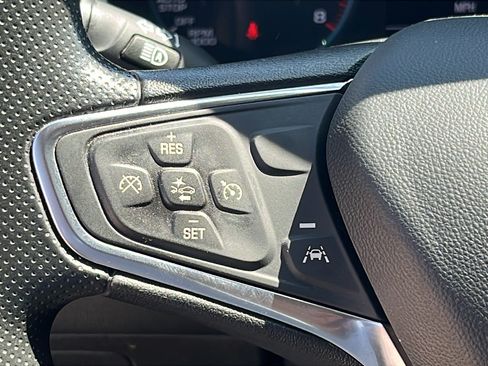 Used 2024 Chevrolet Malibu LT FWD image 16