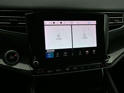 Used 2022 Jeep Wagoneer Series III image 16