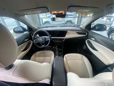 Used 2024 Buick Encore GX Sport Touring w/ Advanced Technology Package image 14