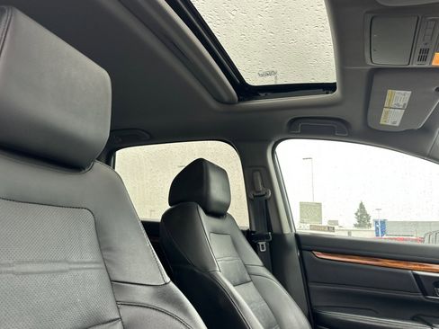 Used 2019 Honda CR-V EX-L image 17
