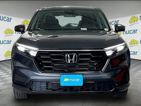 Used 2024 Honda CR-V LX image 2