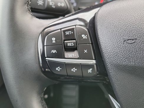 Certified 2022 Ford Escape SE w/ Convenience Package image 15