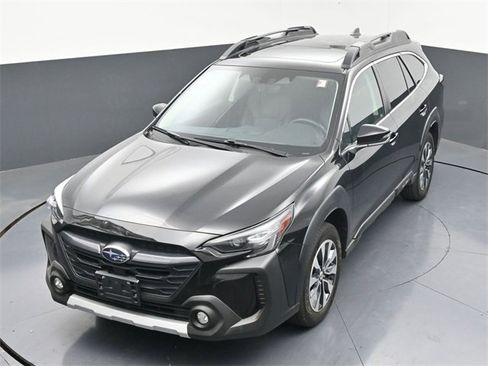 Used 2024 Subaru Outback Limited image 33