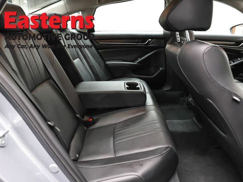 Used 2022 Honda Accord EX-L image 23