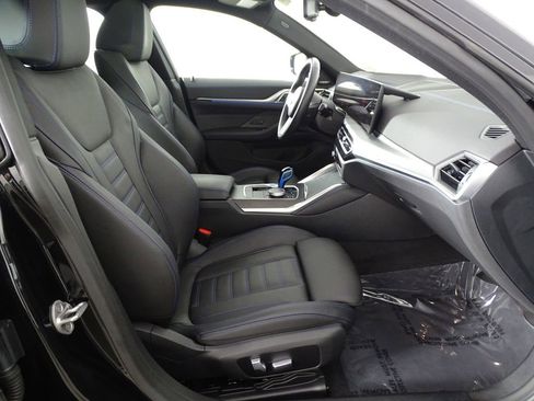 Used 2023 BMW i4 M50 image 17