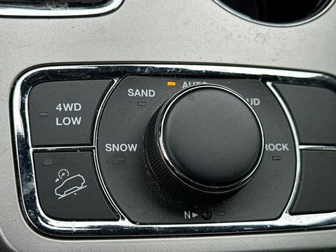 Used 2018 Jeep Grand Cherokee Limited image 32