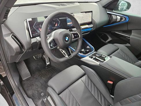 New 2026 BMW X3 xDrive30 w/ M Sport Package image 3