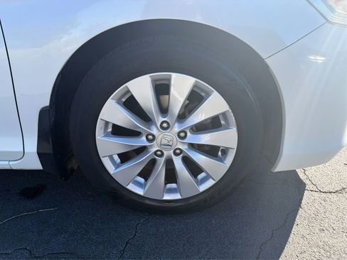 Used 2015 Honda Accord EX-L image 32