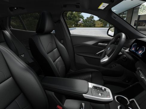 New 2026 BMW X2 xDrive28i image 9