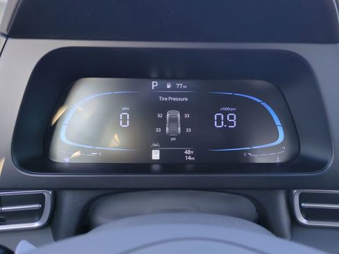 New 2026 Hyundai Elantra SEL Sport image 33