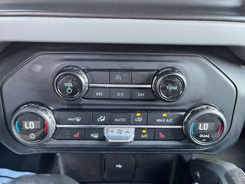 Used 2021 Ford Bronco Big Bend AWD/4WD image 17