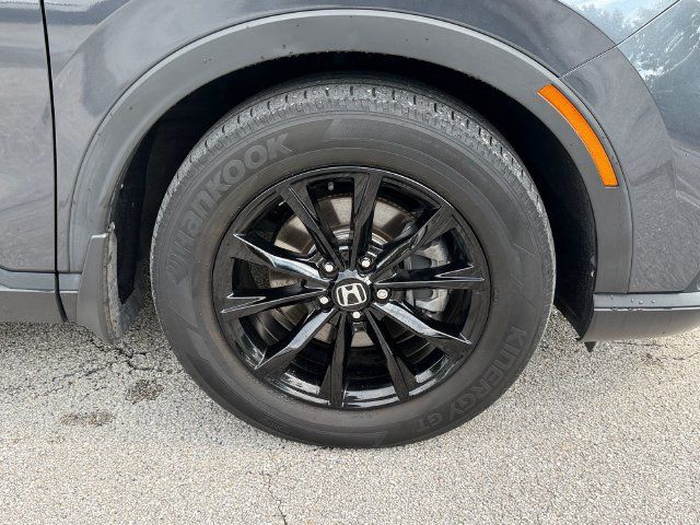 Certified 2024 Honda CR-V Sport-L image 17