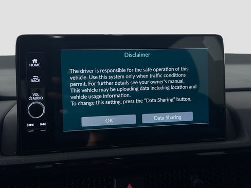 Used 2023 Honda CR-V EX-L image 19