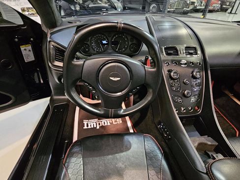 Used 2014 Aston Martin Vanquish Volante image 37