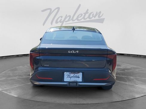 Used 2025 Kia K4 FWD image 7