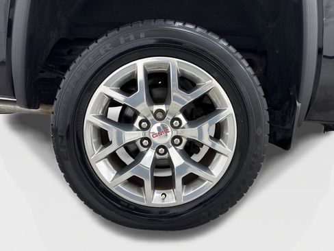 Used 2018 GMC Sierra 1500 SLT w/ SLT Premium Package RWD image 50