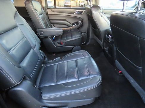 Used 2018 GMC Yukon XL Denali w/ Denali Ultimate Package image 12
