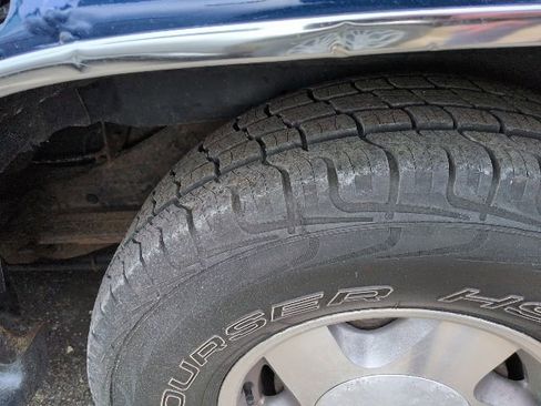 Used 1997 Chevrolet Tahoe LS image 8