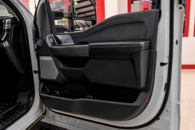 Used 2025 Ford F350 Lariat AWD/4WD image 53