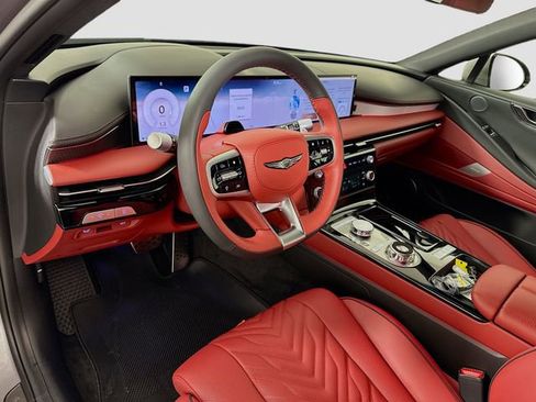 New 2026 Genesis G80 2.5T Sport Prestige image 9