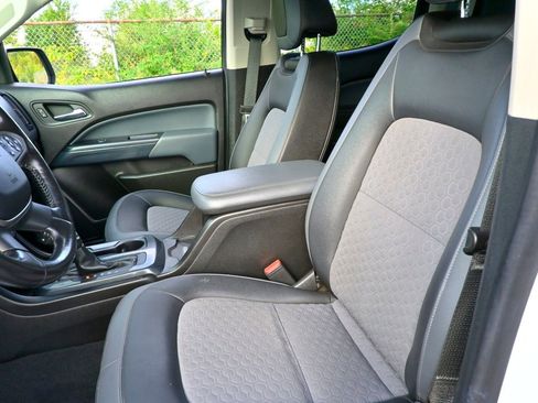 Used 2019 Chevrolet Colorado Z71 image 19