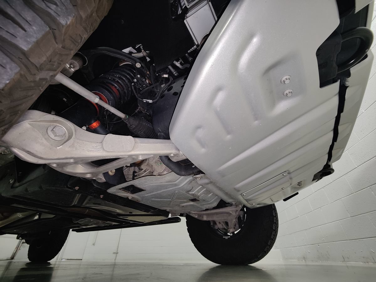 Used 2023 Ford F150 Raptor w/ Raptor 37 Performance Package AWD/4WD image 17