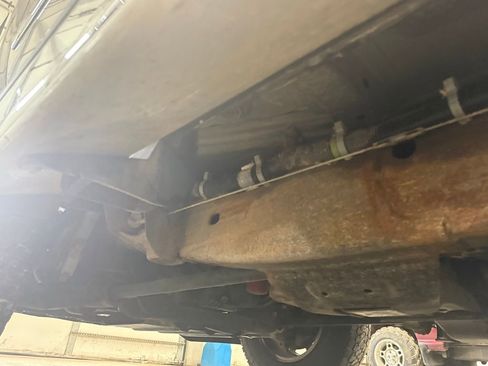 Used 2015 Chevrolet Silverado 2500 LTZ w/ Duramax Plus Package image 5