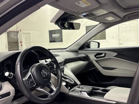 Used 2023 Acura TLX w/ Technology Package image 7