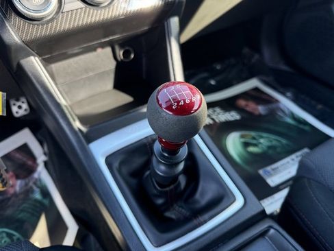 Used 2015 Subaru WRX Premium image 19