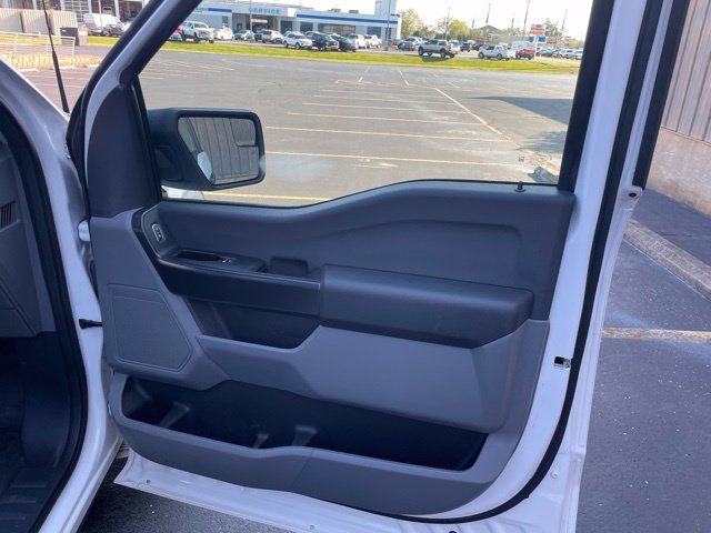 Used 2022 Ford F150 XL w/ Equipment Group 101A High RWD image 44