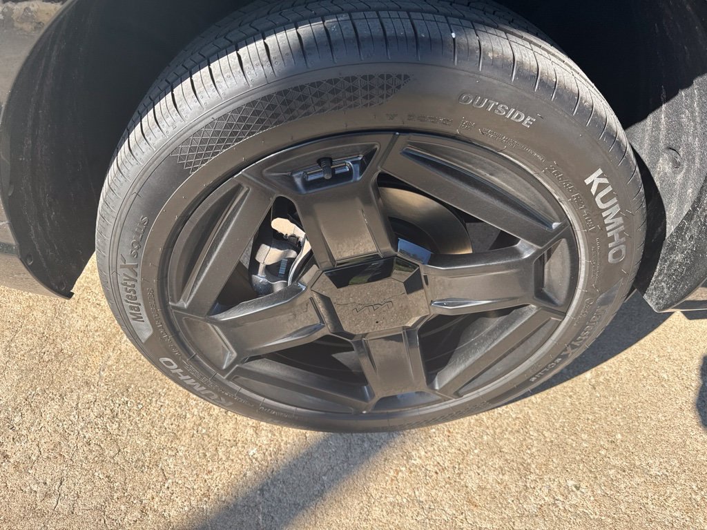 Certified 2027 Kia Telluride X-Line SX Prestige AWD/4WD image 12