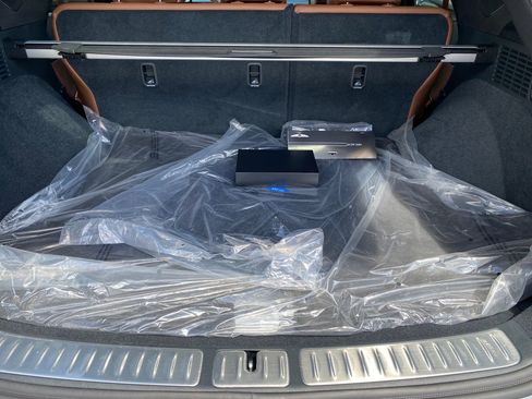 New 2026 Genesis GV70 2.5T Advanced image 29