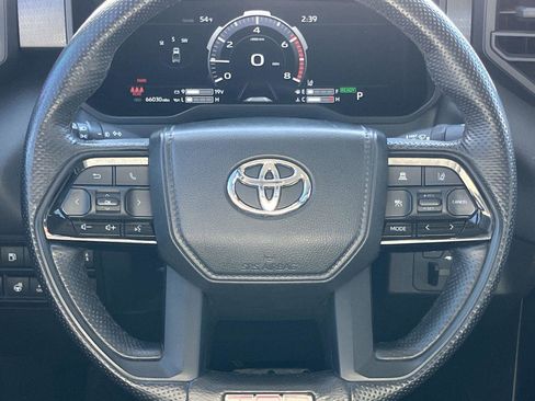 Used 2022 Toyota Tundra TRD Pro image 22