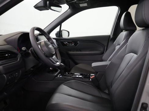 New 2026 Subaru Forester Limited AWD/4WD image 13