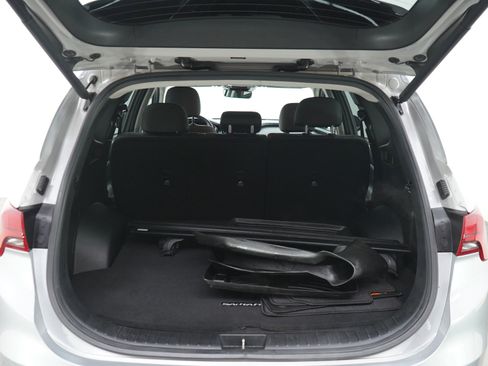 Used 2021 Hyundai Santa Fe SEL w/ Convenience Package AWD/4WD image 16