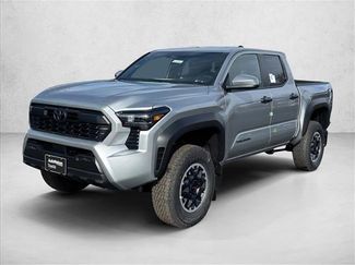 New 2026 Toyota Tacoma TRD Off-Road video 1