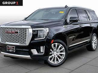 Used 2023 GMC Yukon Denali RWD video 1