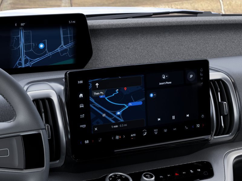 New 2027 Ford Expedition Active RWD image 37