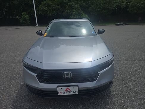 Used 2026 Honda Accord SE image 21