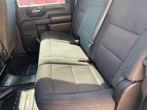 Used 2024 Chevrolet Silverado 2500 W/T AWD/4WD image 20